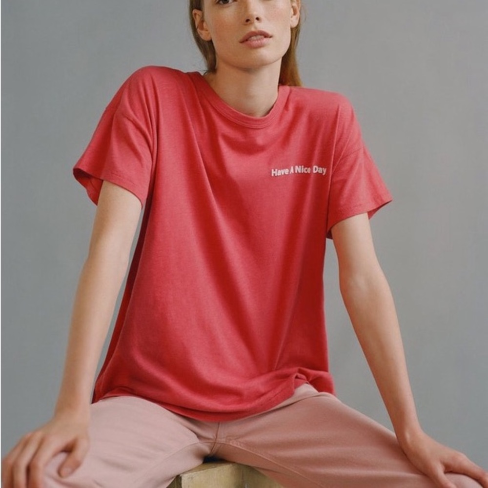 Rag & Bone Tee
